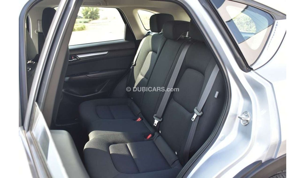 Mazda CX5 Drive Away Your Dream Vehicle Without Spending a Fils, Monthly EMI as low as @1600*