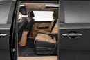 Kia Carnival Kia Carnival EX 3.3 V6 2020 l Panoramic Roof l AED 744 / Monthly