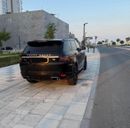 لاند روفر رينج روفر سبورت