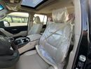Toyota Land Cruiser GXR-V 3.5L