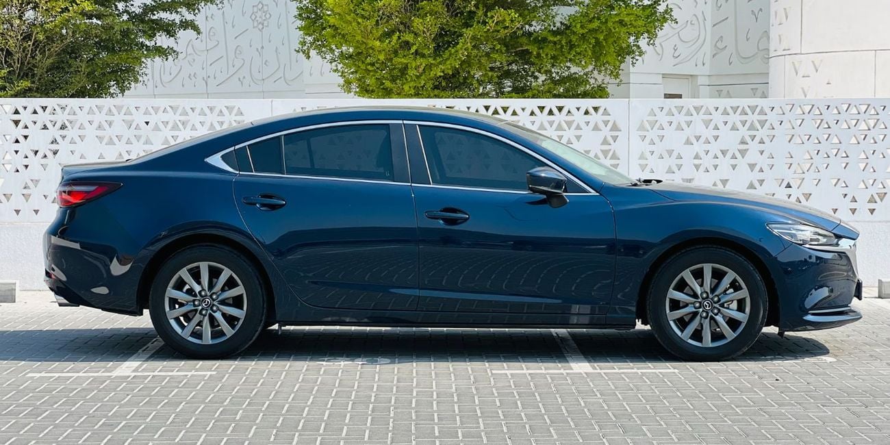 Mazda 6 PURE