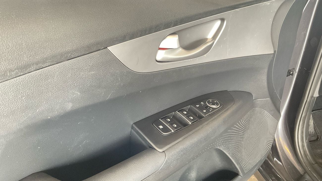 Kia Cerato LX | Guaranteed Warranty | 0 Down Payment