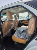 تويوتا فورتونر TOYOTA FORTUNER 4.0 V6 2026 FULL OPTION  MODEL