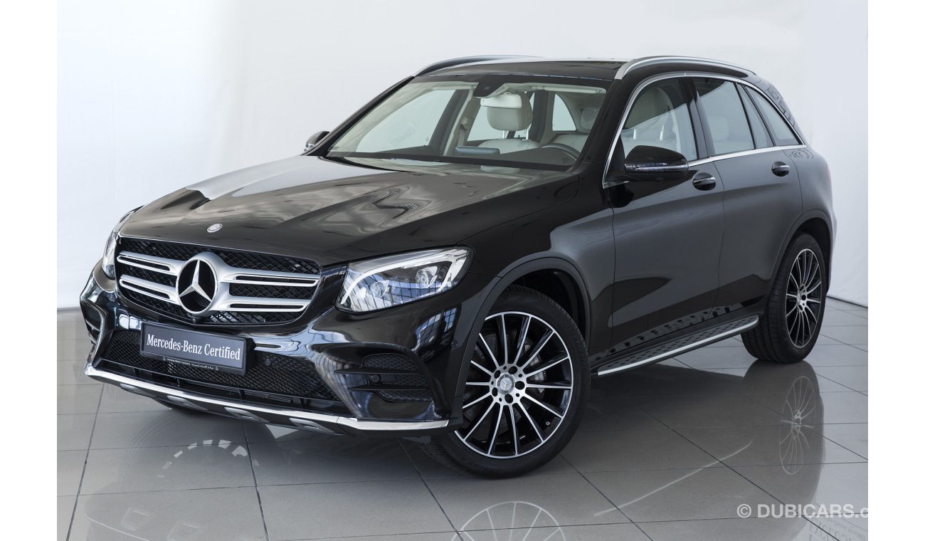 Mercedes-Benz GLC 300 *SALE EVENT* Enquirer for more details