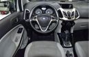Ford EcoSport EXCELLENT DEAL for our Ford EcoSport ( 2016 Model ) in Beige Color GCC Specs