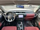 Toyota Hilux GLX 2.7L Double Cab Utility 4WD A/T