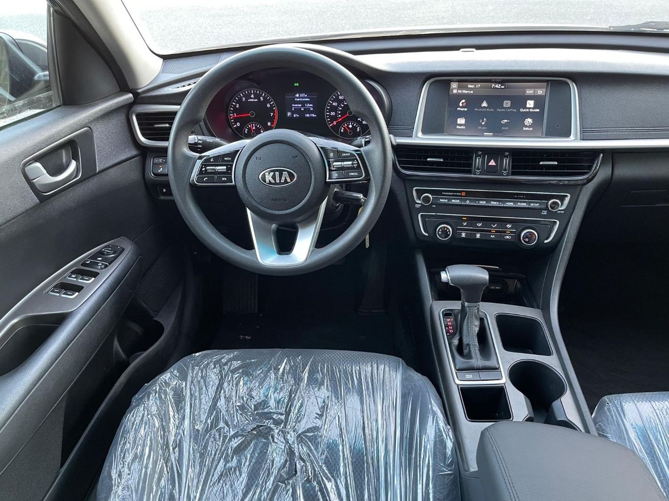 Kia Optima Optima / 2020 / IN PERFECT CONDITION