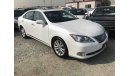 Lexus ES350