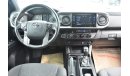 Toyota Tacoma TRD SPORT 4X4 V6 CLEAN CONDITION / WITH WARRANTY