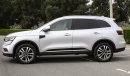 Renault Koleos BRAND NEW 4X4 2018