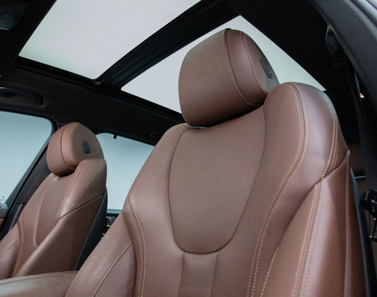 BMW X5 40i M Sport 3.0L