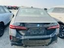 بي أم دبليو i5 eDrive40L M Sport Package