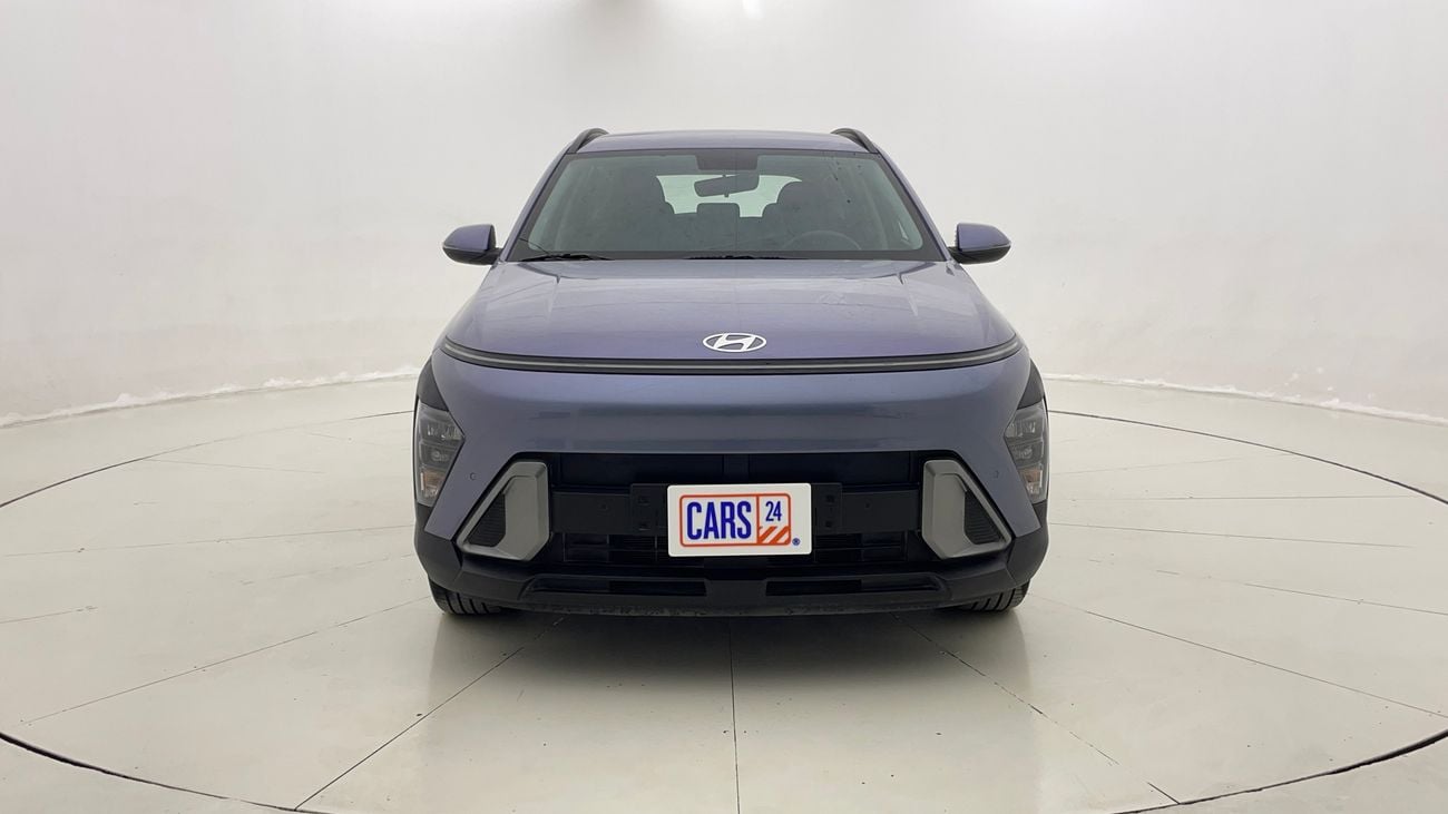 هيونداي كونا SMART+ 2 | بدون دفعة مقدمة | اختبار القيادة في المنزل