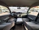 Nissan Urvan Panel Van Std 2.5L A/T (6 Seater) Petrol Nissan Urvan Van | Automatic | 2.5 L | 2022 | GCC | Acciden