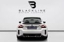 BMW M2 STD SUMMER STARTS NOW | EXCLUSIVE DEAL BY BLACKLINE, BMW Warranty + Service, Low KMs, GCC