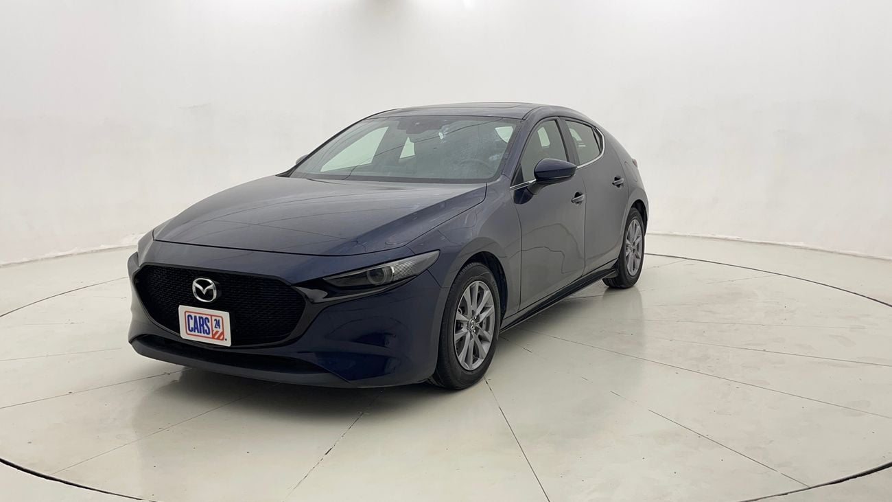 Mazda 3 ALLURE 2 | Zero Down Payment | Home Test Drive