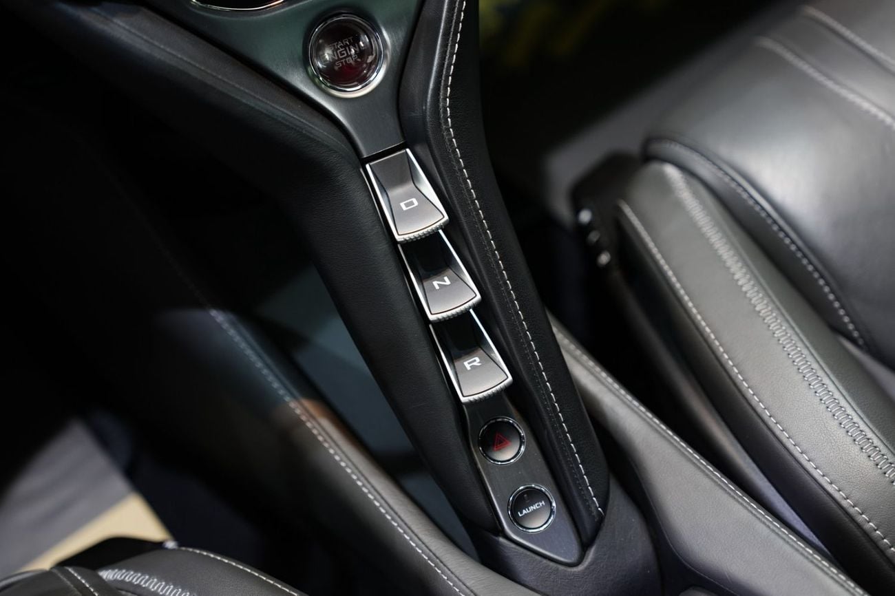 McLaren 720S 2021 McLaren 720S, Lifting System, 360° Camera, McLaren Warranty!!