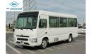 Toyota Coaster 4.2L DIESEL, 23 SEATS, SPECIAL PRICE ON CALL (CODE # TC03)