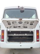 نيسان سيفيليان NISSAN CIVILIAN BUS RHD 2003 MODEL 4.2 L DIESEL AUTOMATIC(PM20191)