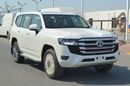 Toyota Land Cruiser GXR 4.0L