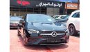 Mercedes-Benz CLA 250 AMG 5 y Warranty and Service GCC 2021