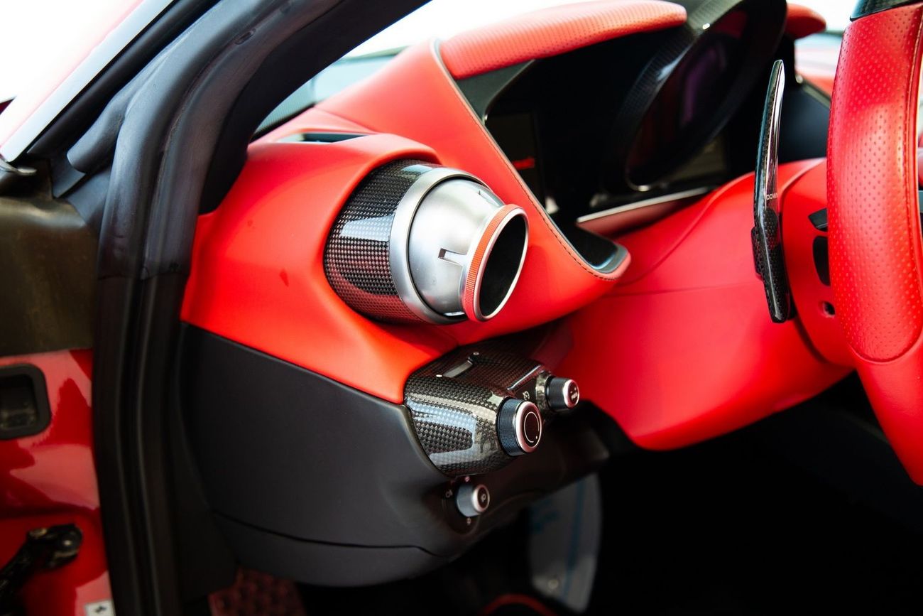 Ferrari 812 Superfast Std Ferrari 812 Superfast