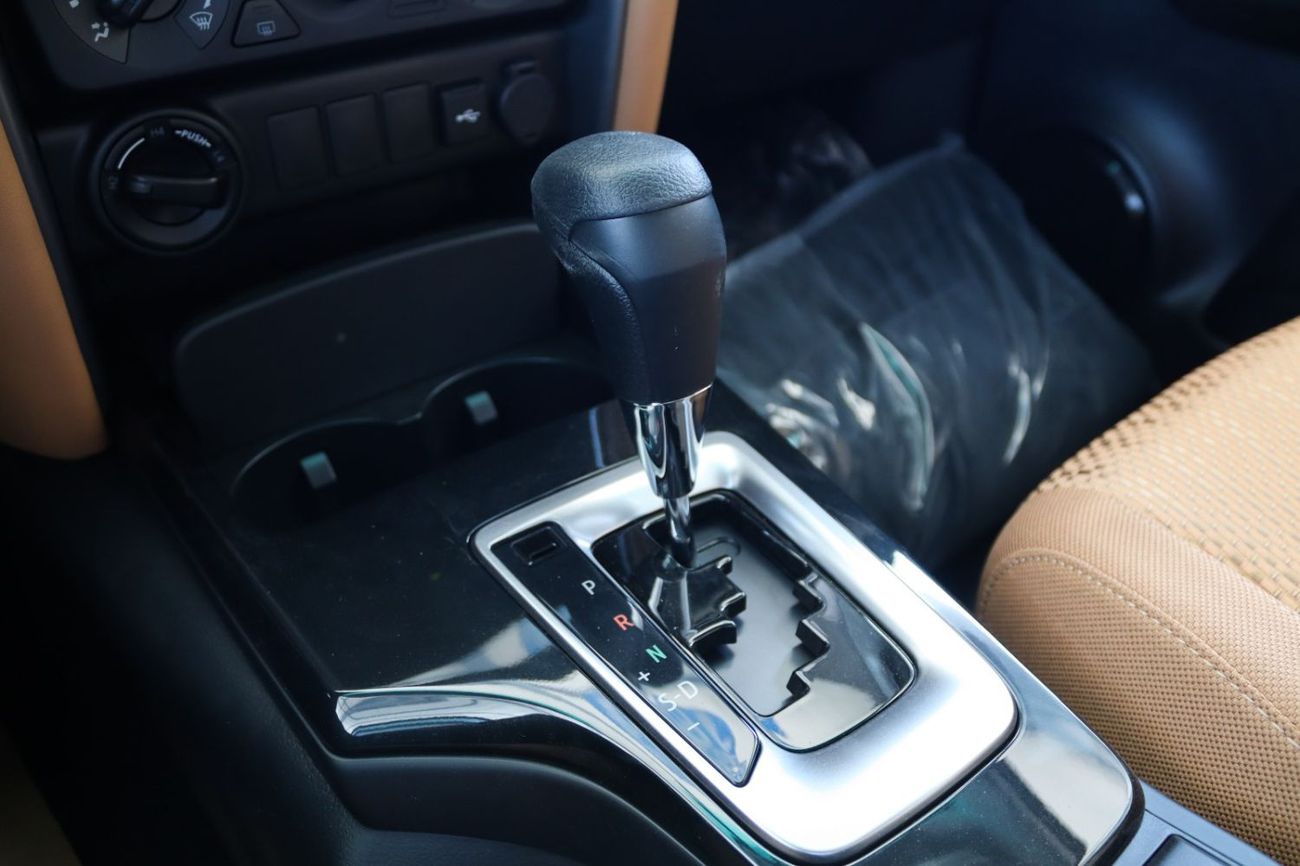 Toyota Fortuner 2026 FORTUNER 2.4 DIESEL 4X4 **EXPORT ONLY**التصدير فقط خارج الخليج**