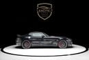 مرسيدس بنز SLS AMG STD 6.2L