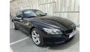 بي أم دبليو Z4 TWIN TURBO 2.0 L 2 | Under Warranty | Free Insurance | Inspected on 150+ parameters