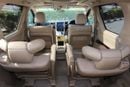 Toyota Alphard TOYOTA ALPHRED VIP  V6 FULL OPTIONS 2012 RIGHT HAND DRIVE