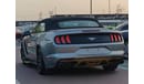 Ford Mustang MEGA SALE / MUSTANG ECO BOOST / CONVERTABLE / GT 500 KIT /(LOT# 101369)