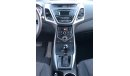 Hyundai Elantra 1.8L Petrol, Clean Interior and Exterior, Special Offer, CODE-93133