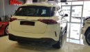 مرسيدس بنز GLE 350 MERCEDES GLE-350-2021- KIT 53-10250 KM