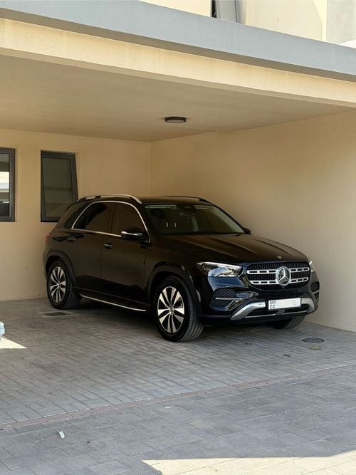 مرسيدس بنز GLE 350