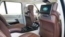 Land Rover Range Rover Autobiography