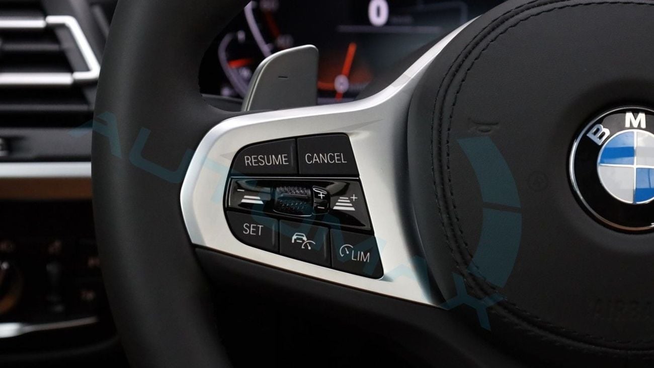 بي أم دبليو X4M xDrive 30i 2.0T GCC 2025 0Km With 2 Years Warranty & 3 Years Service @Official Dealer