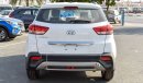 Hyundai Creta 1.6 Midd Option