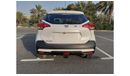 Nissan Kicks NISSAN KICKS  (GCC  _ SPEC) -  2019- VERY GOOD CONDITION