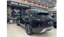 Land Rover Range Rover Velar P250 R-Dynamic SE Range Rover velar P250 SE 2020 GCC Under Warranty and Free Service From Agency