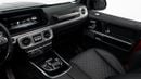 مرسيدس بنز G 63 AMG BRABUS 800 - 2022 - Euro Specs