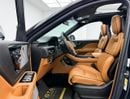 لينكولن أفياتور RESERVE 2021 Lincoln Aviator Reserve, 2026 Lincoln Warranty + Service Pack, Very Low Km, Fully Loaded, GCC