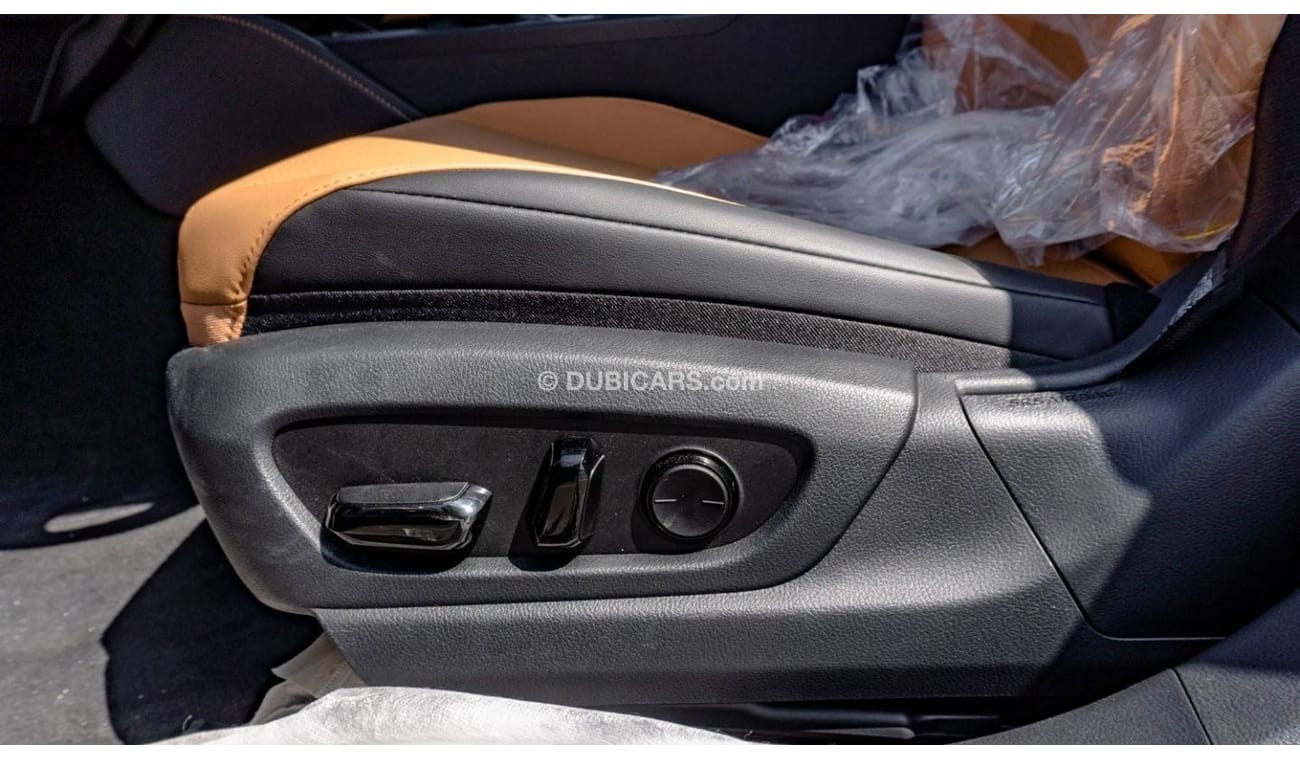 لكزس ES 300 2024 LEXUS ES300H 2.5L Hybrid