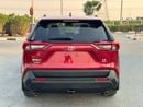 Toyota RAV4 LE  4WHEEL LADER SEATS CANADIAN SPECIFIC