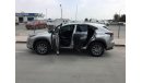 لكزس NX 200 LEXUS NX200 SILVER 2018 JAPANESE SPEC