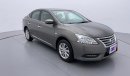 Nissan Sentra SV N PLUS 1.8 | Zero Down Payment | Free Home Test Drive