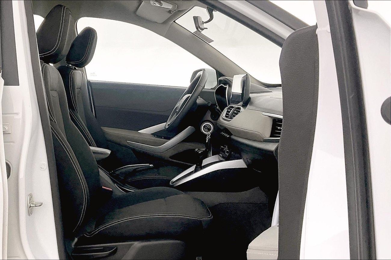 فورد ايكو سبورت Ambiente | شامل الضمان | 0 ﺪﻔﻋﺓ ﺃﻮﻟﻯ