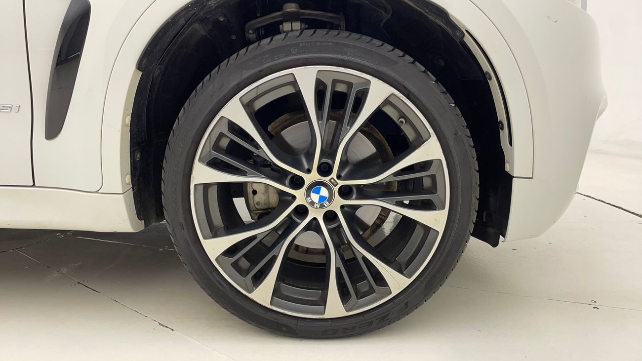 BMW X6 XDRIVE 35I 3 | Zero Down Payment | Home Test Drive