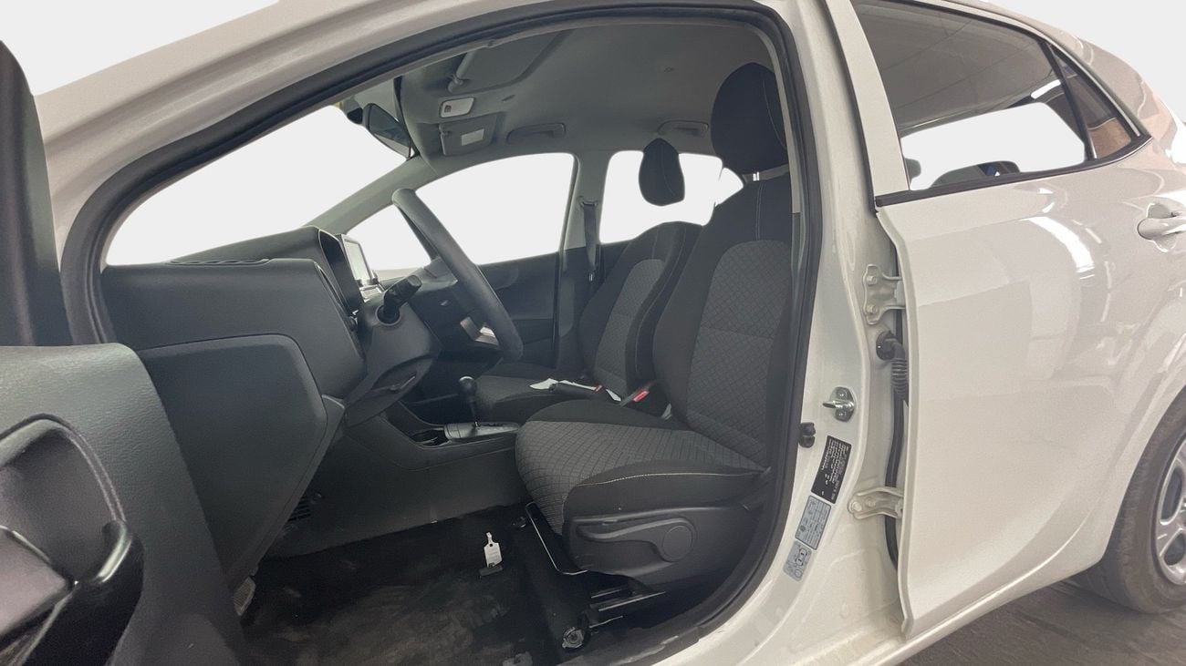 Kia Picanto LX | Guaranteed Warranty | 0 Down Payment