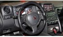 Nissan GTR 1000hp -  Original Color -  Black