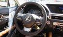 Lexus GS350